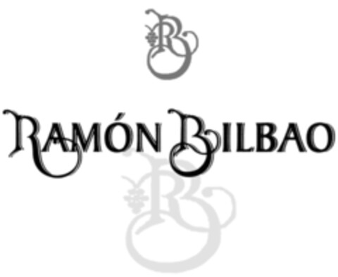 RB RAMÓN BILBAO Logo (EUIPO, 11.12.2006)