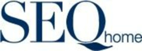 SEQhome Logo (EUIPO, 01/09/2007)