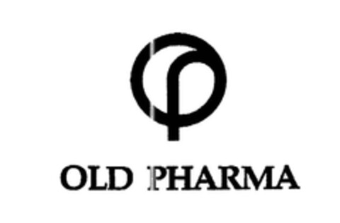 OLD PHARMA Logo (EUIPO, 01.02.2007)