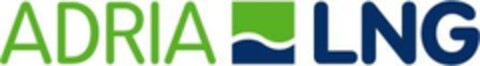 ADRIA LNG Logo (EUIPO, 20.02.2007)