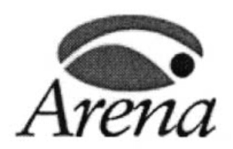 Arena Logo (EUIPO, 02/05/2007)