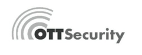 OTTSecurity Logo (EUIPO, 27.02.2007)