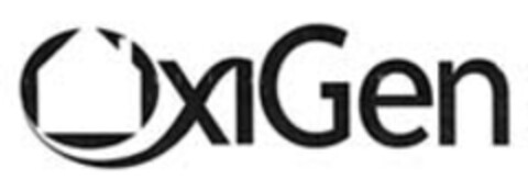 OxiGen Logo (EUIPO, 05.04.2007)