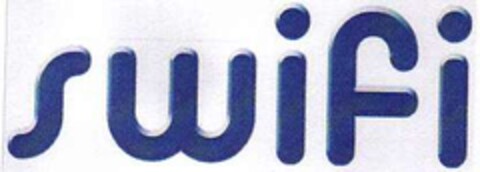 Swifi Logo (EUIPO, 18.04.2007)