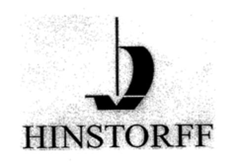 HINSTORFF Logo (EUIPO, 07.06.2007)