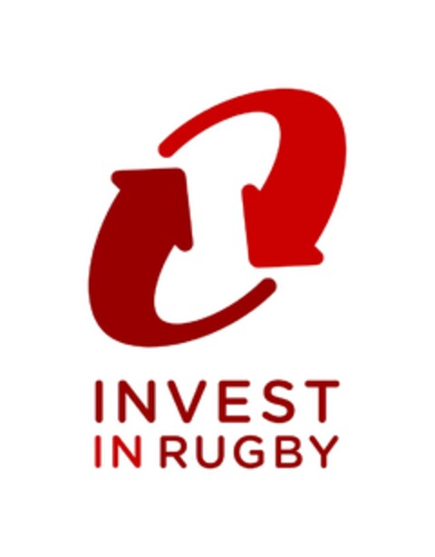 INVEST IN RUGBY Logo (EUIPO, 08/29/2007)