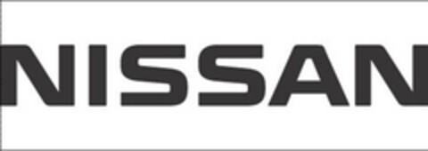 NISSAN Logo (EUIPO, 13.09.2007)