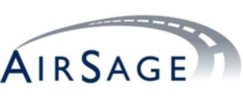 AIRSAGE Logo (EUIPO, 09/17/2007)