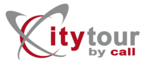 Citytour by call Logo (EUIPO, 11/29/2007)