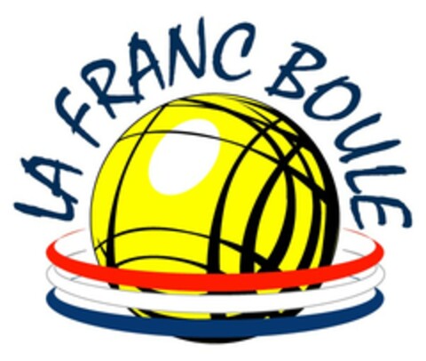 LA FRANC BOULE Logo (EUIPO, 18.12.2007)