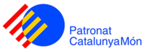 Patronat CatalunyaMón Logo (EUIPO, 25.02.2008)