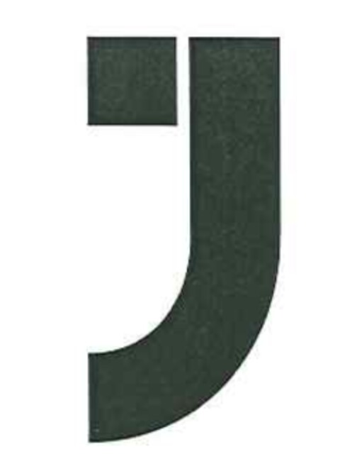 J Logo (EUIPO, 29.02.2008)