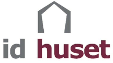 id huset Logo (EUIPO, 12.03.2008)