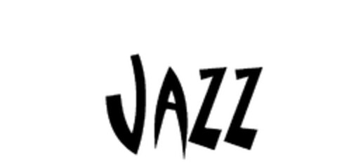 JAZZ Logo (EUIPO, 04/18/2008)