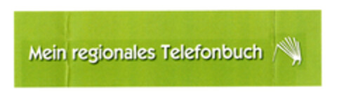 Mein regionales Telefonbuch Logo (EUIPO, 16.04.2008)