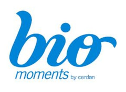 bio moments by cerdan Logo (EUIPO, 05/03/2008)