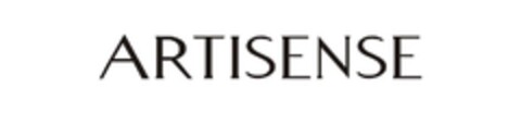 ARTISENSE Logo (EUIPO, 21.05.2008)