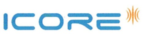 ICORE Logo (EUIPO, 01.07.2008)