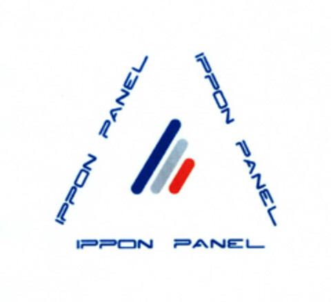 IPPON PANEL Logo (EUIPO, 10.07.2008)