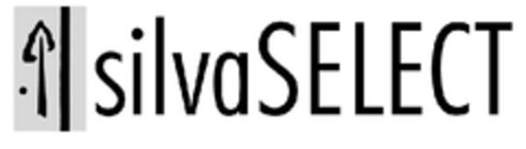 silvaSELECT Logo (EUIPO, 27.01.2009)