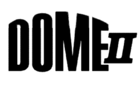 DOMEII Logo (EUIPO, 02/18/2009)