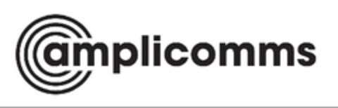 amplicomms Logo (EUIPO, 18.03.2009)