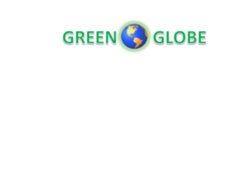 Green Globe Logo (EUIPO, 01.04.2009)