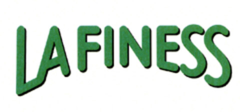 LA FINESS Logo (EUIPO, 30.03.2009)