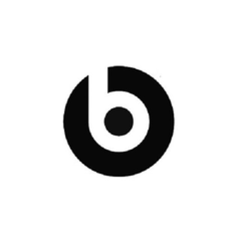 b Logo (EUIPO, 06/04/2009)