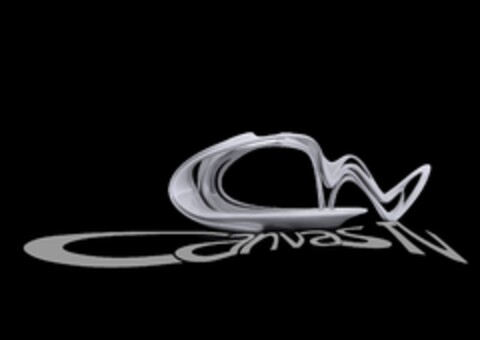 canvasTV Logo (EUIPO, 07/06/2009)