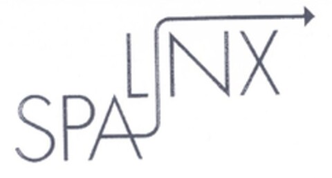 SPALINX Logo (EUIPO, 07.07.2009)