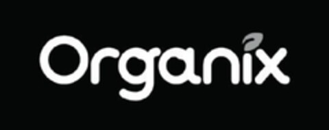 Organix Logo (EUIPO, 08/13/2009)