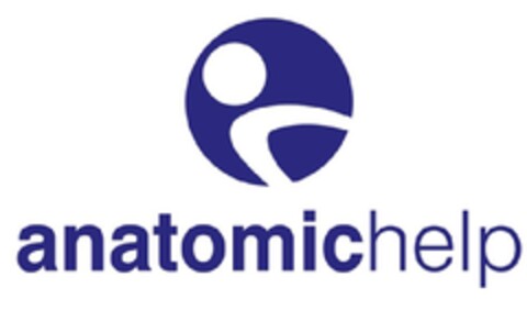 ANATOMICHELP Logo (EUIPO, 04.09.2009)