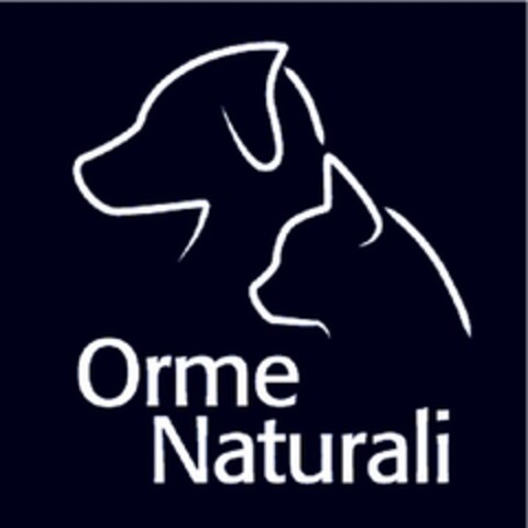 ORME NATURALI Logo (EUIPO, 06.10.2009)