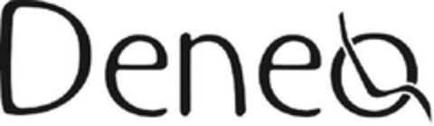 Deneo Logo (EUIPO, 10/27/2009)