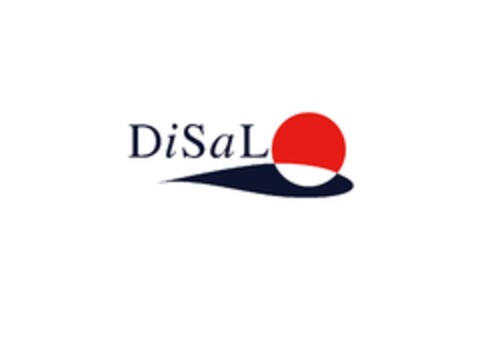 DISAL Logo (EUIPO, 03.11.2009)