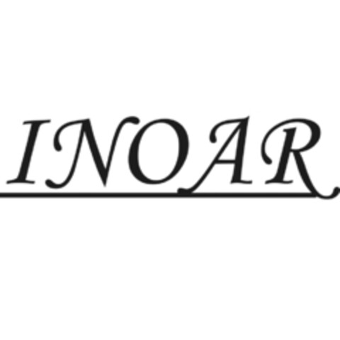 INOAR Logo (EUIPO, 31.12.2009)