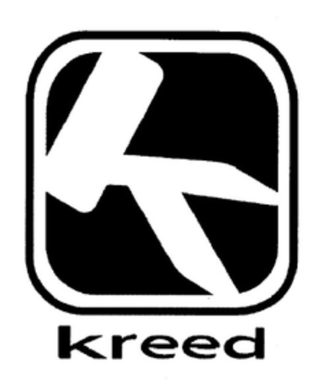 k kreed Logo (EUIPO, 27.11.2009)