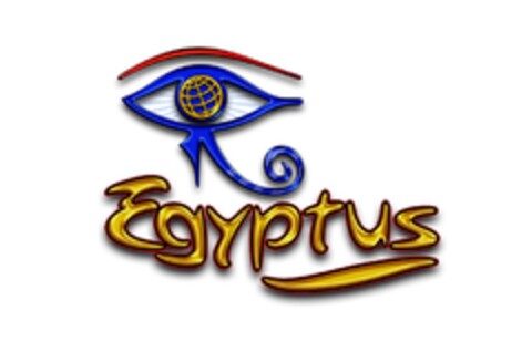 EGYPTUS Logo (EUIPO, 18.03.2010)