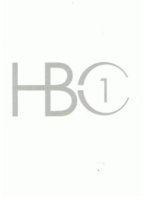 HBC1 Logo (EUIPO, 18.03.2010)