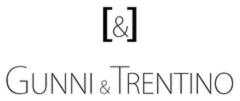 GUNNI & TRENTINO Logo (EUIPO, 09.04.2010)