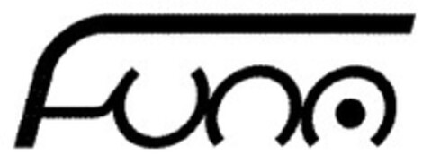 FUNA Logo (EUIPO, 04/16/2010)