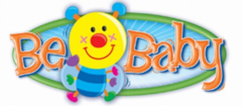 BE BABY Logo (EUIPO, 19.05.2010)