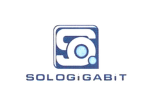 SOLOGIGABIT Logo (EUIPO, 08/27/2010)