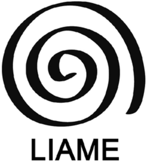 LIAME Logo (EUIPO, 02.06.2010)