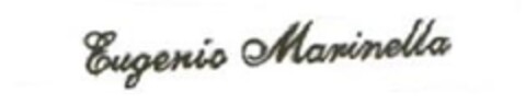 EUGENIO MARINELLA Logo (EUIPO, 08.07.2010)