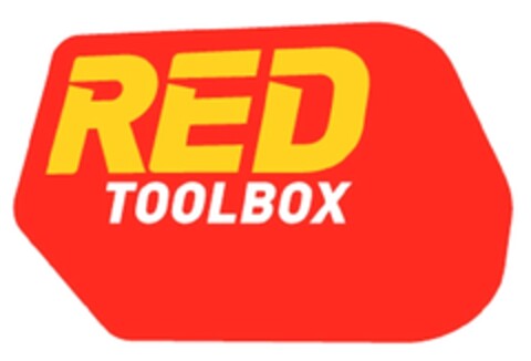 RED TOOLBOX Logo (EUIPO, 13.07.2010)