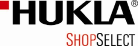 HUKLA SHOPSELECT Logo (EUIPO, 22.07.2010)