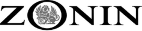 ZONIN Logo (EUIPO, 09/10/2010)