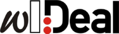 WI:DEAL Logo (EUIPO, 07.10.2010)